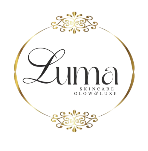 Luma Skincare logo