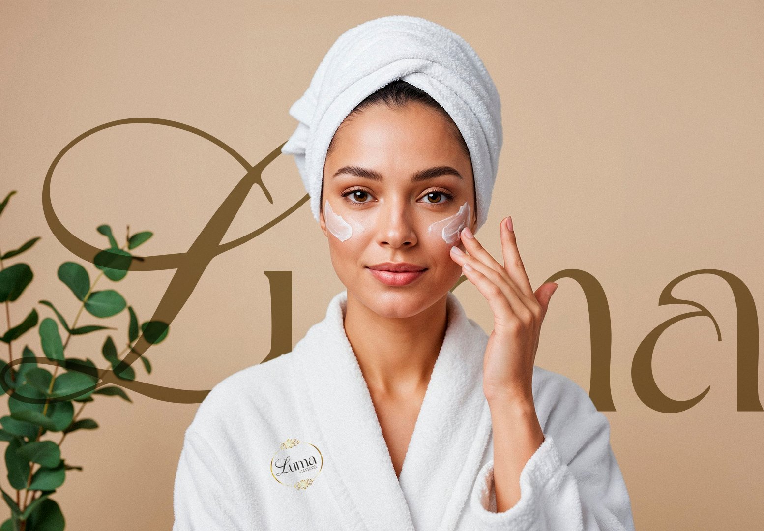 Schoonheidsbehandeling